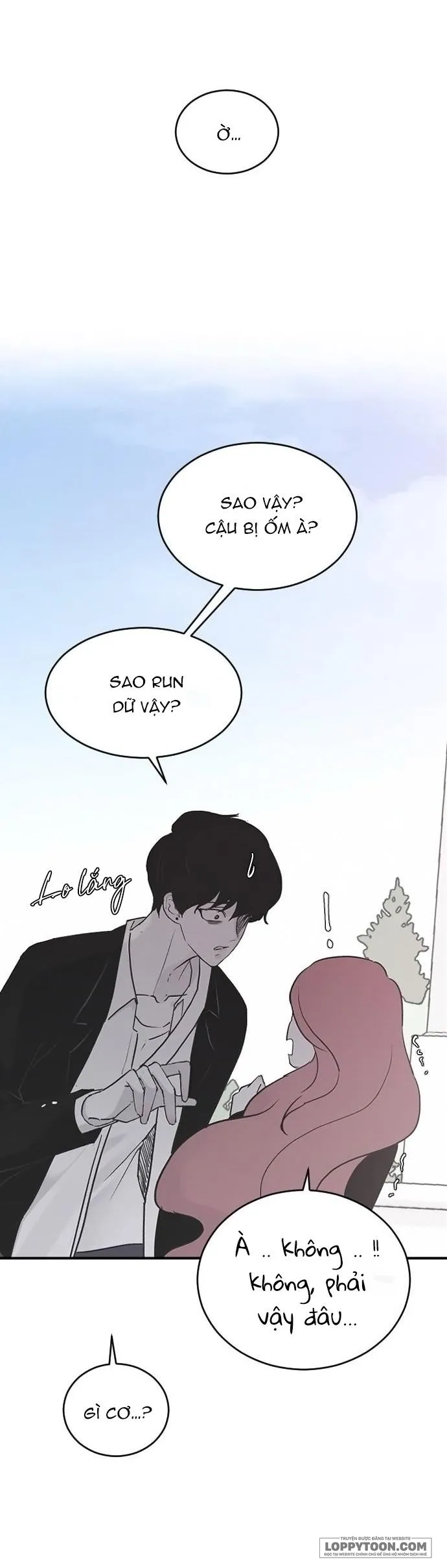 Ba Anh Trai Cực Phẩm Của Tôi Chap 19 - trang 18