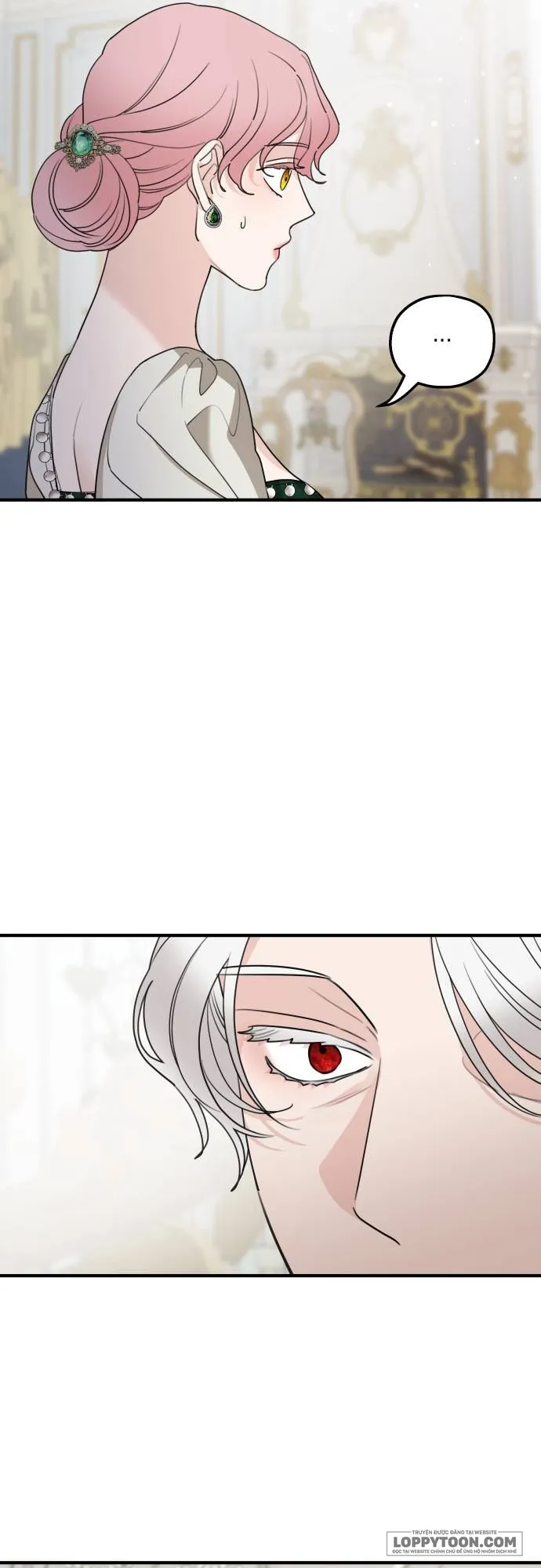 Gia Đình Chồng Quá Ám Ảnh Bởi Tôi Chap 46 - trang 3