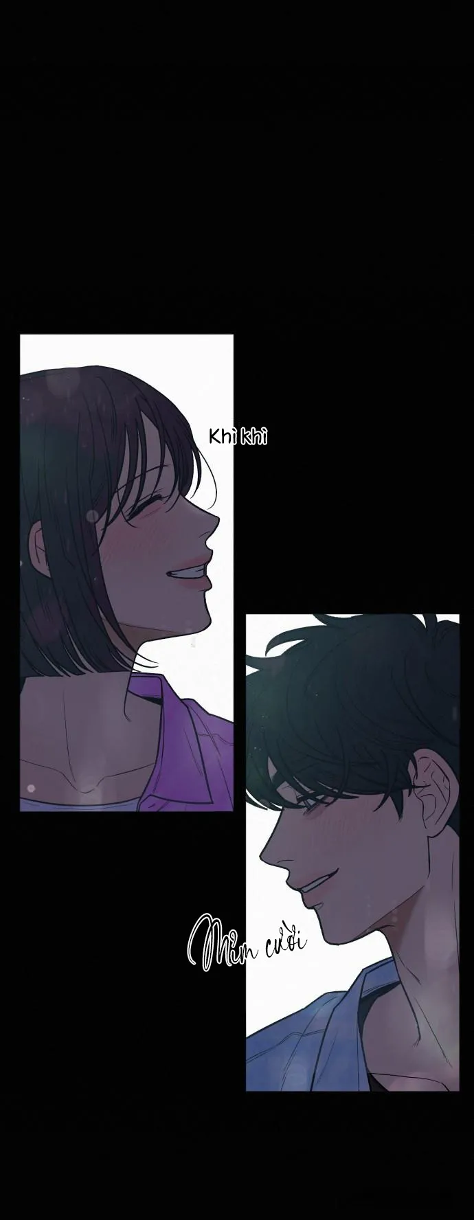 Chiến Lược Tình Yêu Trong Sáng Chap 90 - trang 15