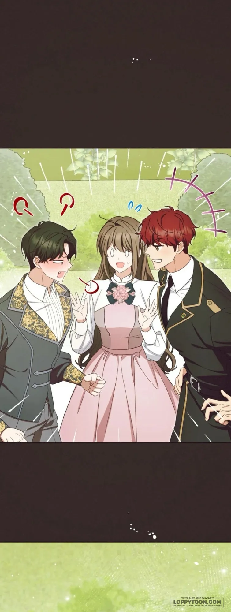Được Yêu Thương Mà Còn Ngại Ngùng Sao Chap 90 - trang 59