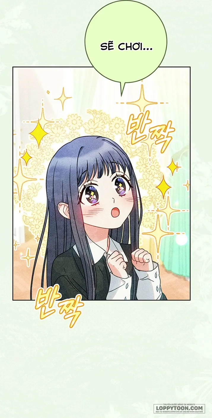 Nuôi Dưỡng Em Gái Xinh Đẹp Chap 8 - trang 23
