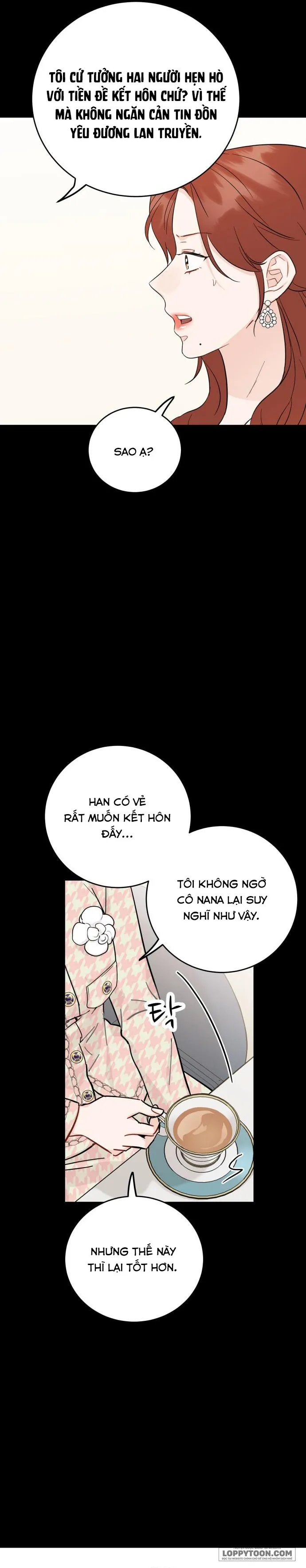 Người Một Nhà Chap 67 - trang 3