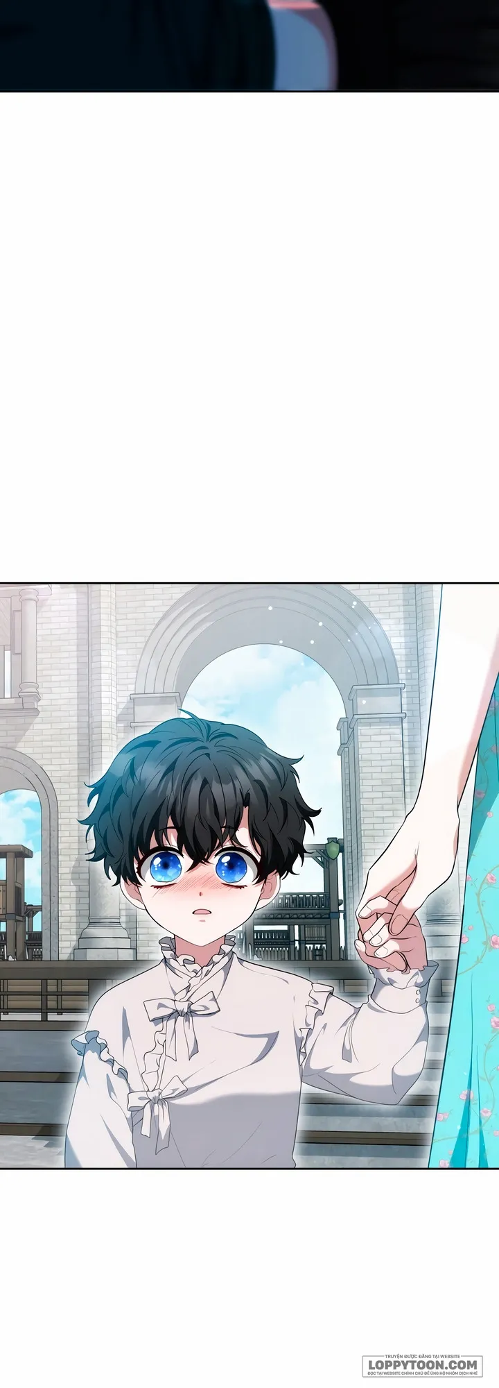 Dù Là Mẹ Kế Nhưng Tôi Thoát Khỏi Cái Chết Rất Dễ Dàng Chap 38 - trang 36