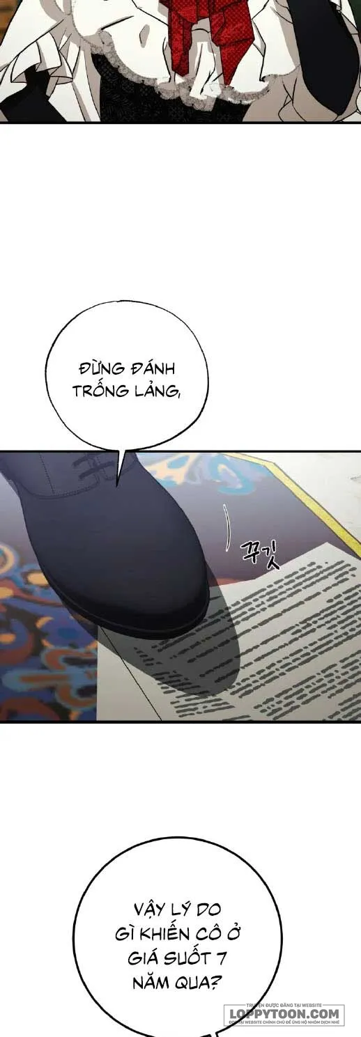 Tôi Bị Cắn Bởi Chú Chó Tôi Đã Bỏ Rơi Chap 2 - trang 34