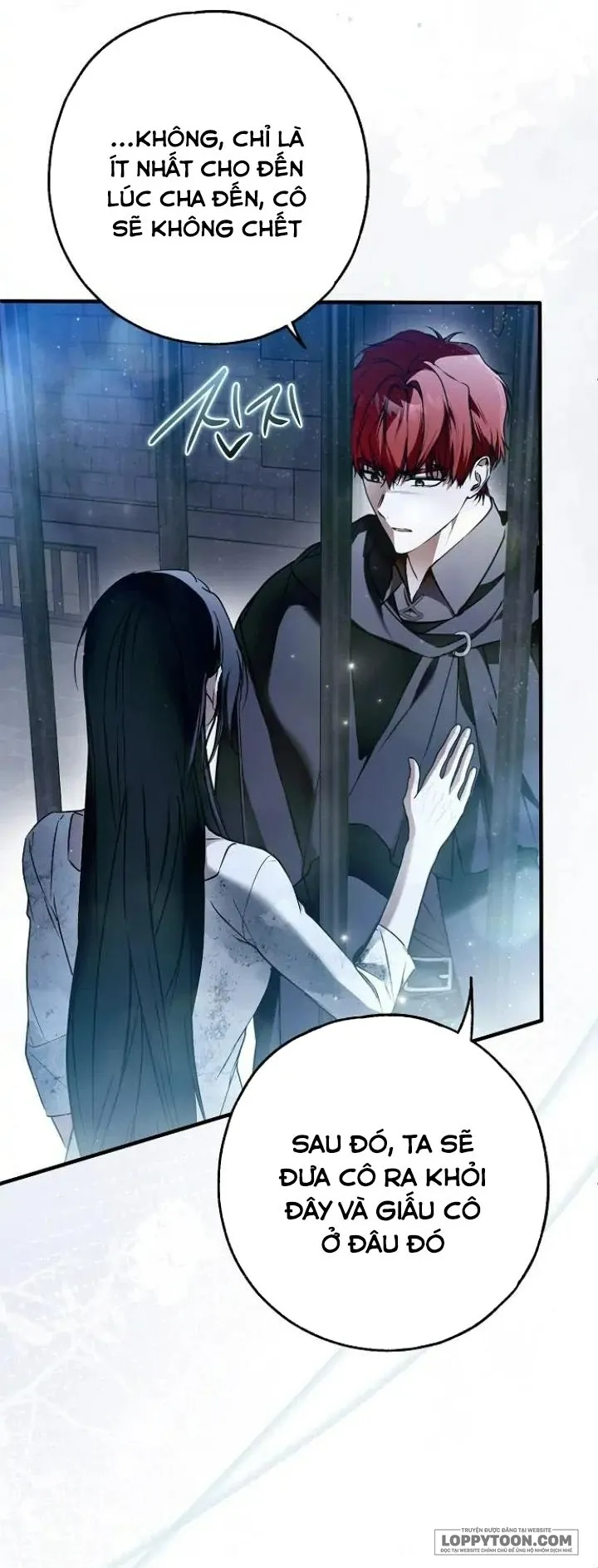 Có Kẻ Đã Sở Hữu Cơ Thể Của Tôi Chap 35 - trang 38