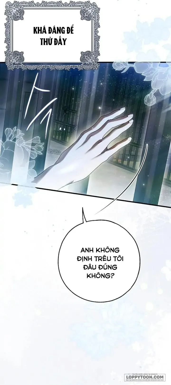 Có Kẻ Đã Sở Hữu Cơ Thể Của Tôi Chap 35 - trang 36