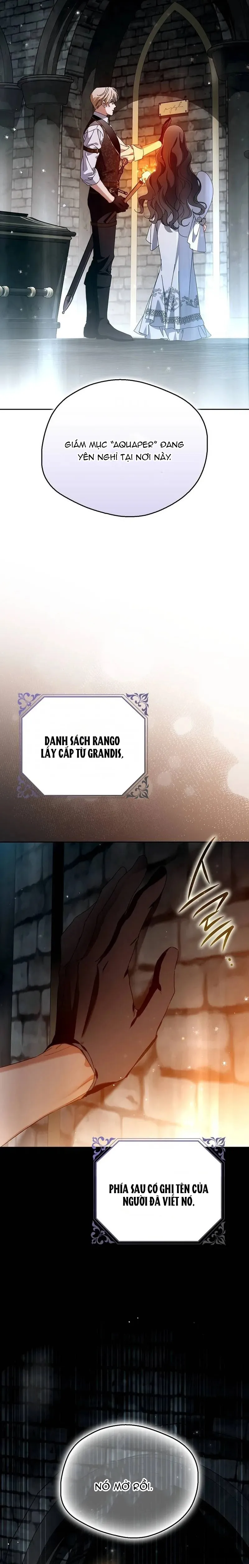 Hầu Tước Maron Chap 25 - trang 26