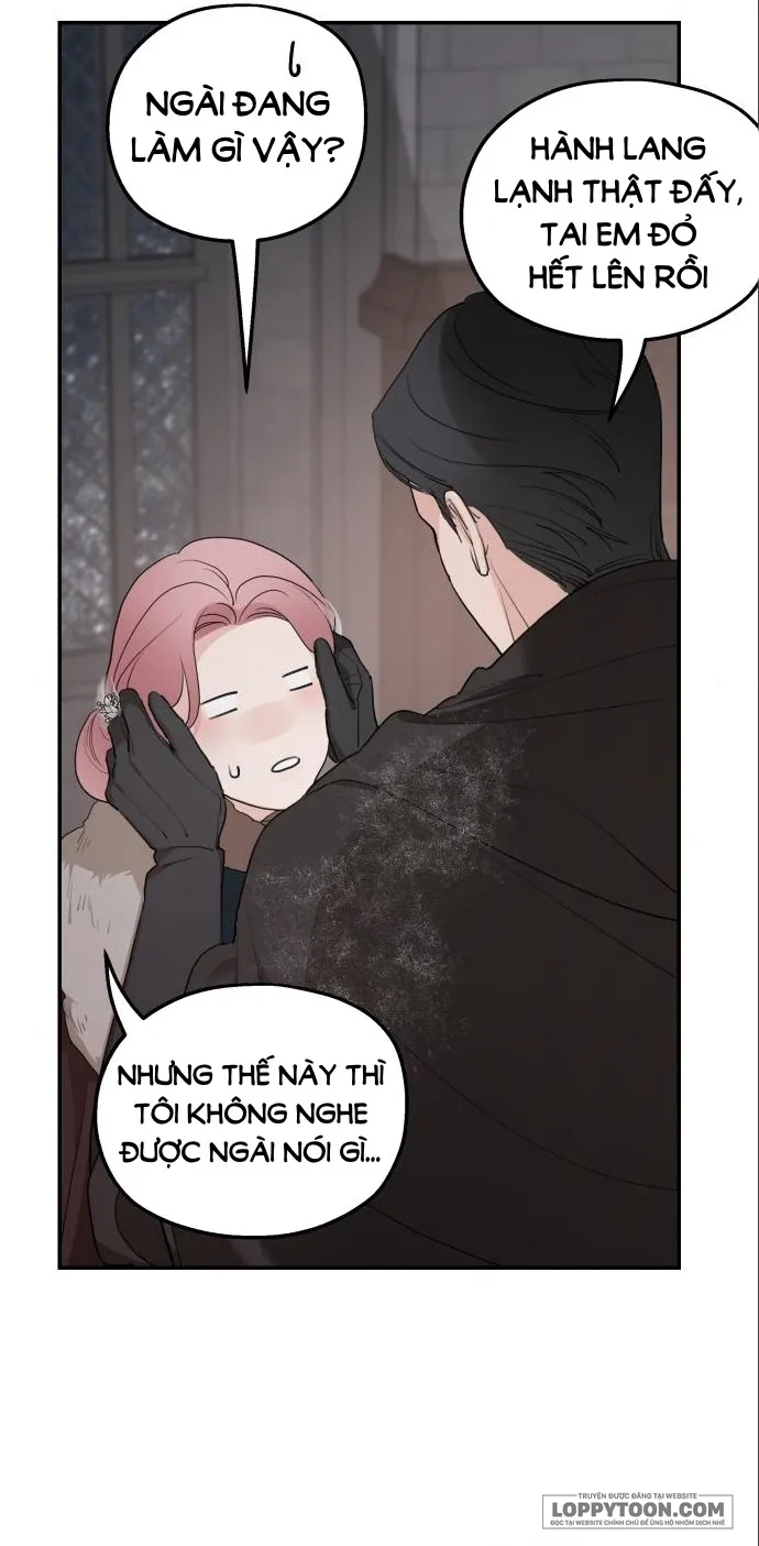 Gia Đình Chồng Quá Ám Ảnh Bởi Tôi Chap 86 - trang 20