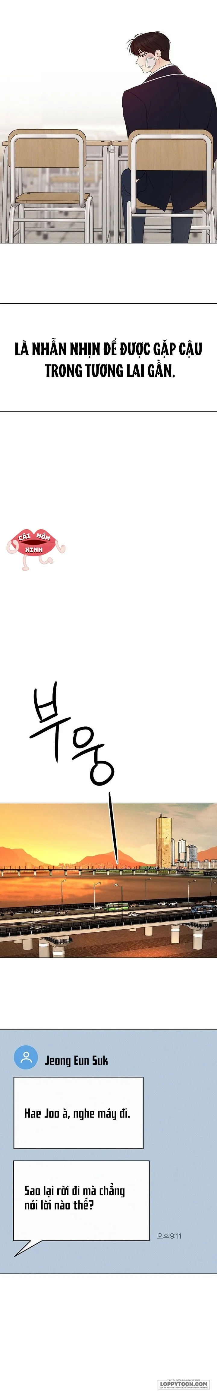 Soái Ca Kiểu Mẫu Chap 19 - trang 34