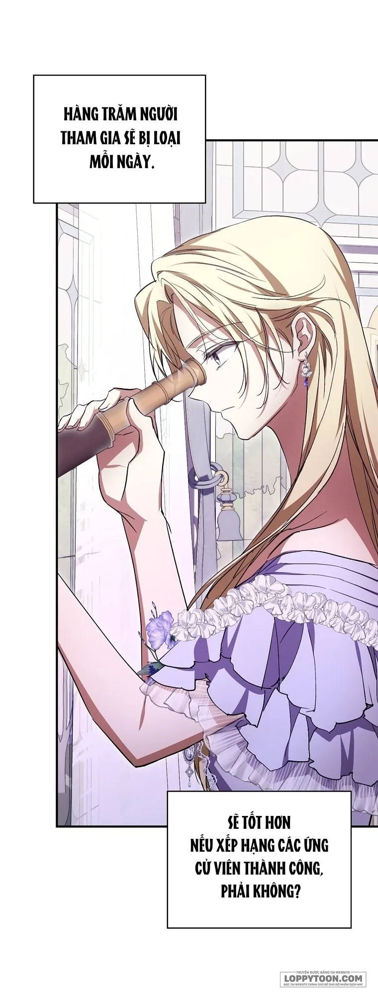Tìm Một Người Chồng Mới Chap 10 - trang 7