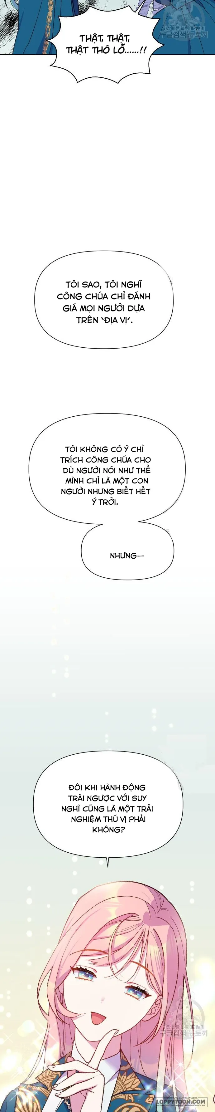 Pháp Sư Hiện Kim Của Trò Chơi Lỗi Chap 8 - trang 13