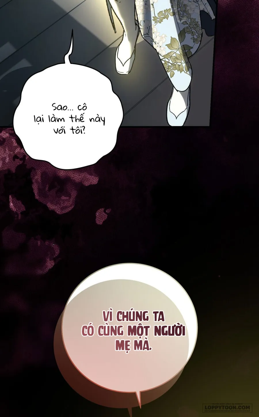 Gửi Đến Kẻ Sẽ Hủy Diệt Tôi Chap 27 - trang 66