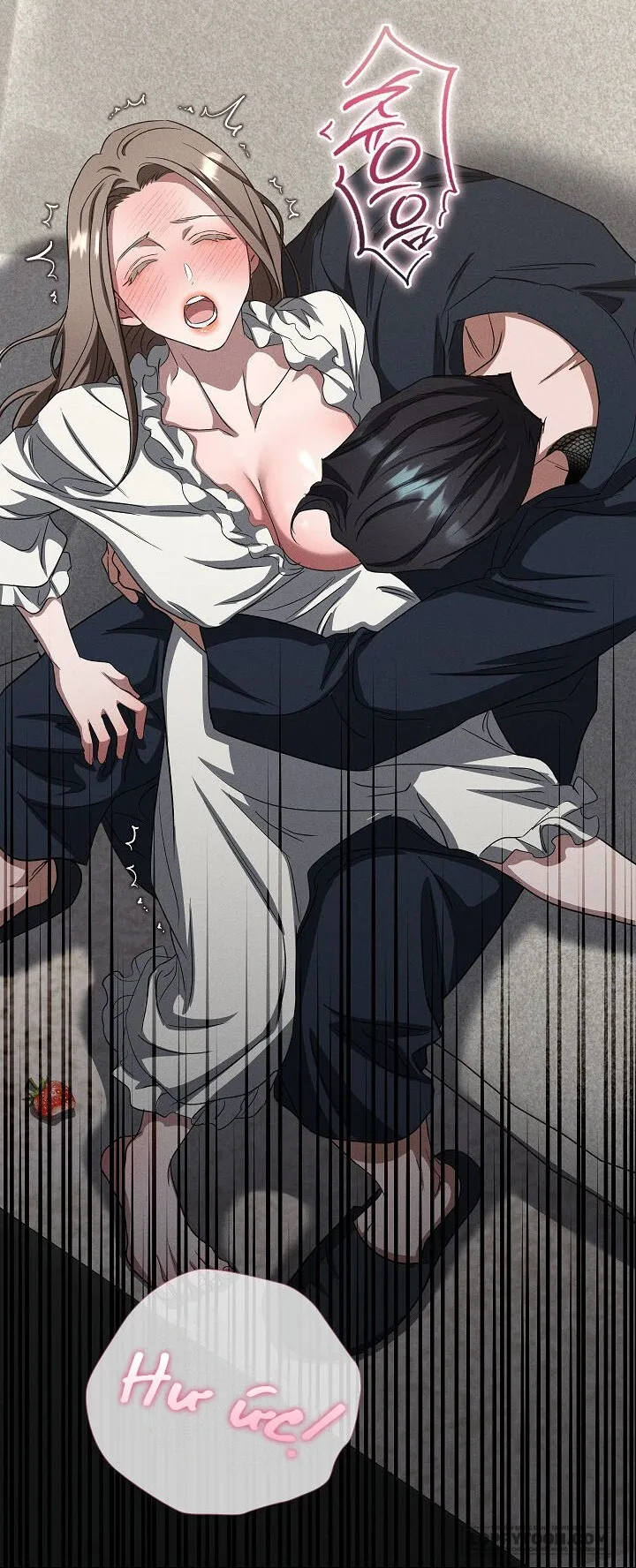 Ông Chú Chó Má Chap 21 - 🔞 - trang 56