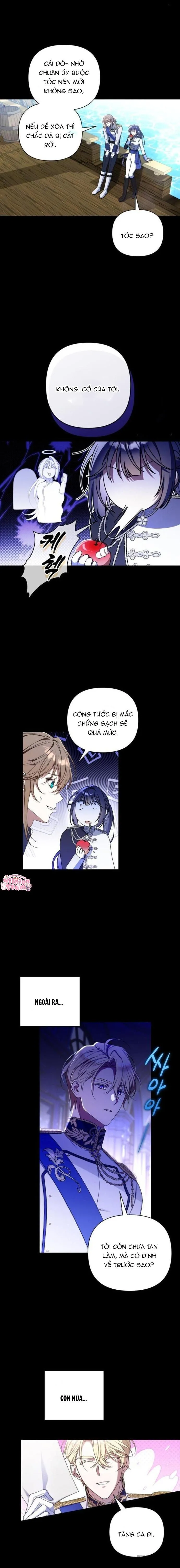 Cúi Đầu Xuống Đi, Đại Công Tước! Chap 2 - trang 2