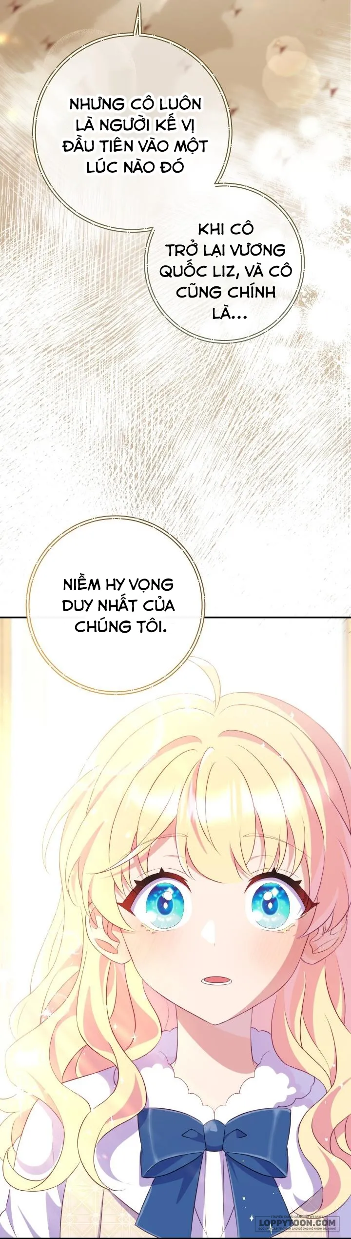 Trở Thành Bạn Thời Thơ Ấu Của Nam Phụ Ám Ảnh Chap 12 - trang 35