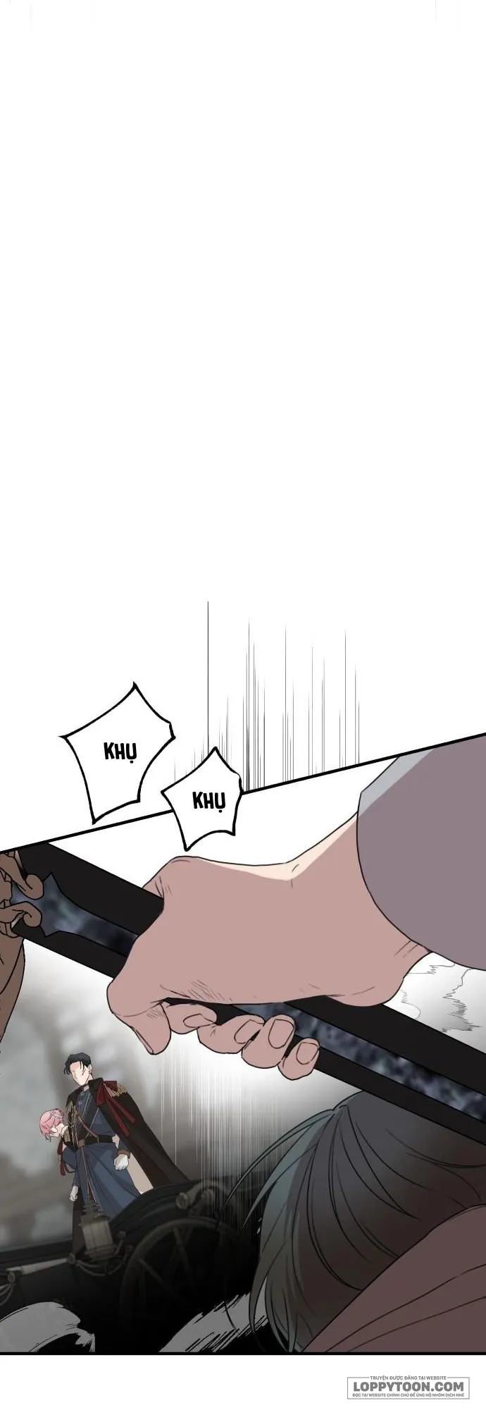 Gia Đình Chồng Quá Ám Ảnh Bởi Tôi Chap 28 - trang 40