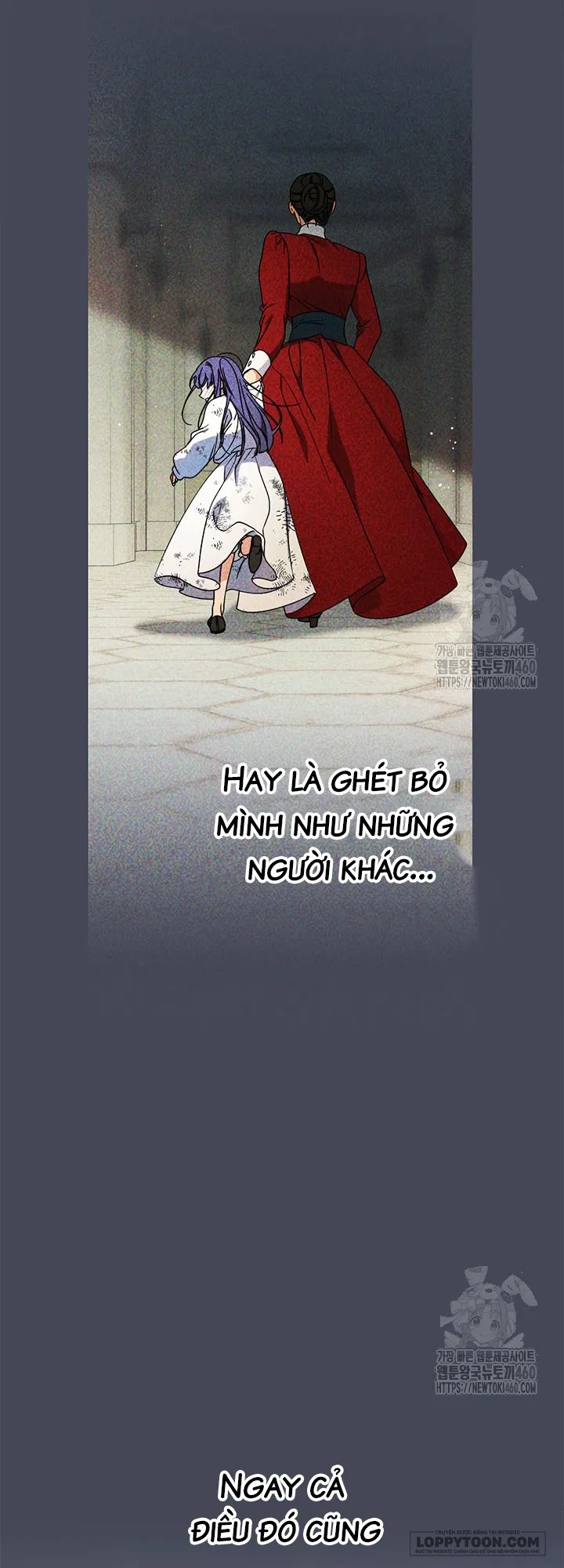 Nuôi Dưỡng Em Gái Xinh Đẹp Chap 70 - trang 28