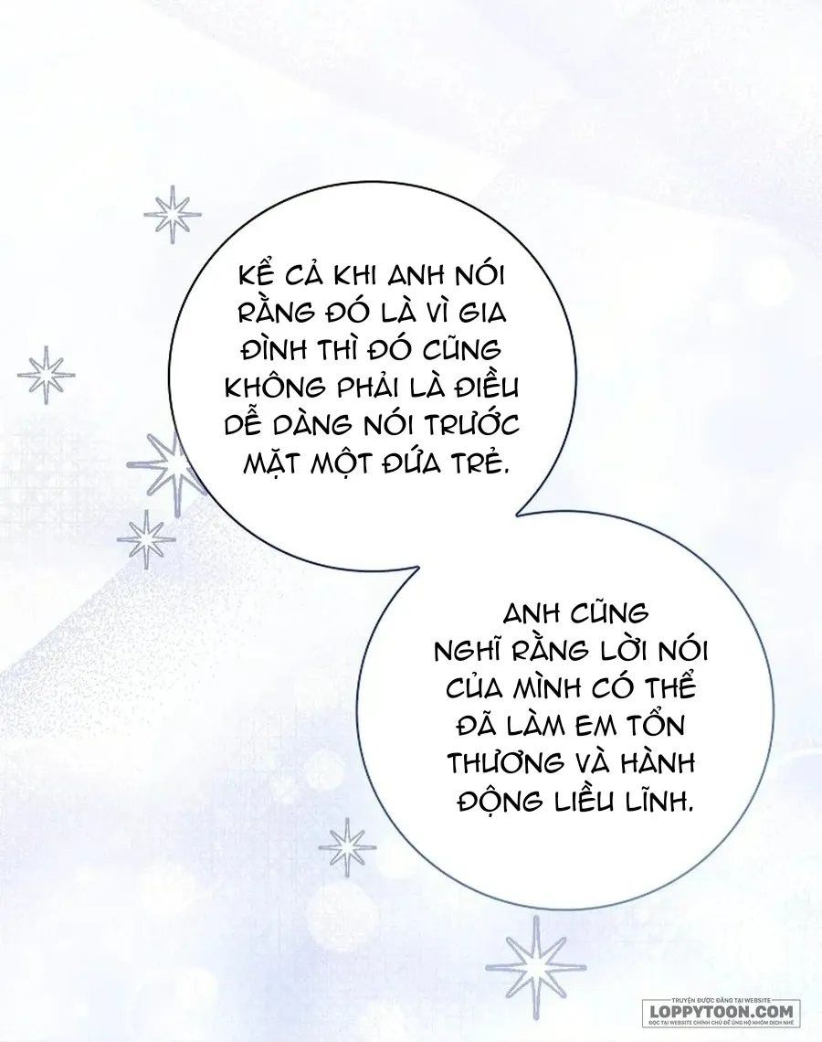 Papa Là Kẻ Thù Kiếp Trước Của Tôi? Chap 28 - trang 59