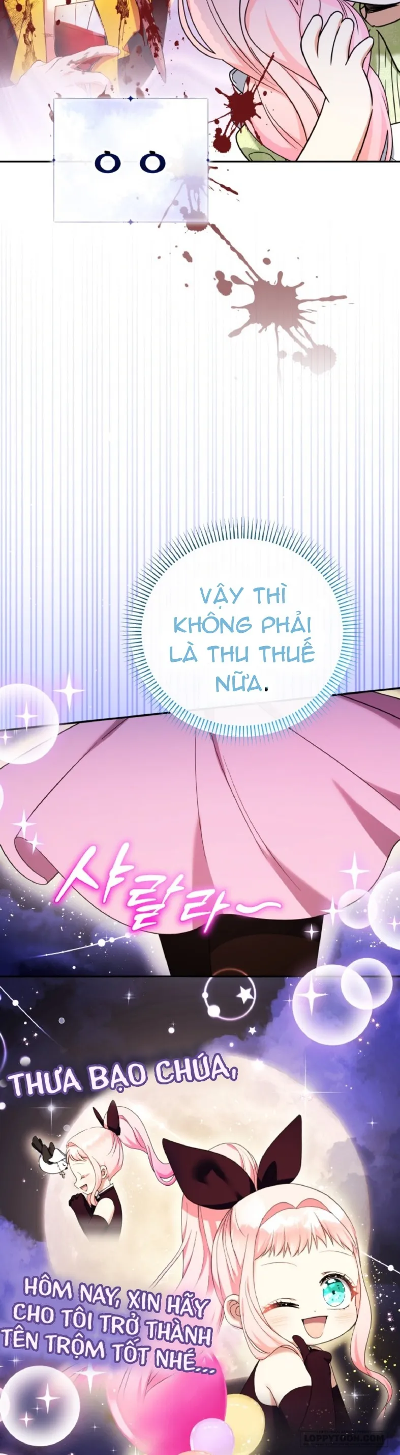 Tiểu Thư Tích Tiền Đi Bụi Chap 51 - trang 23