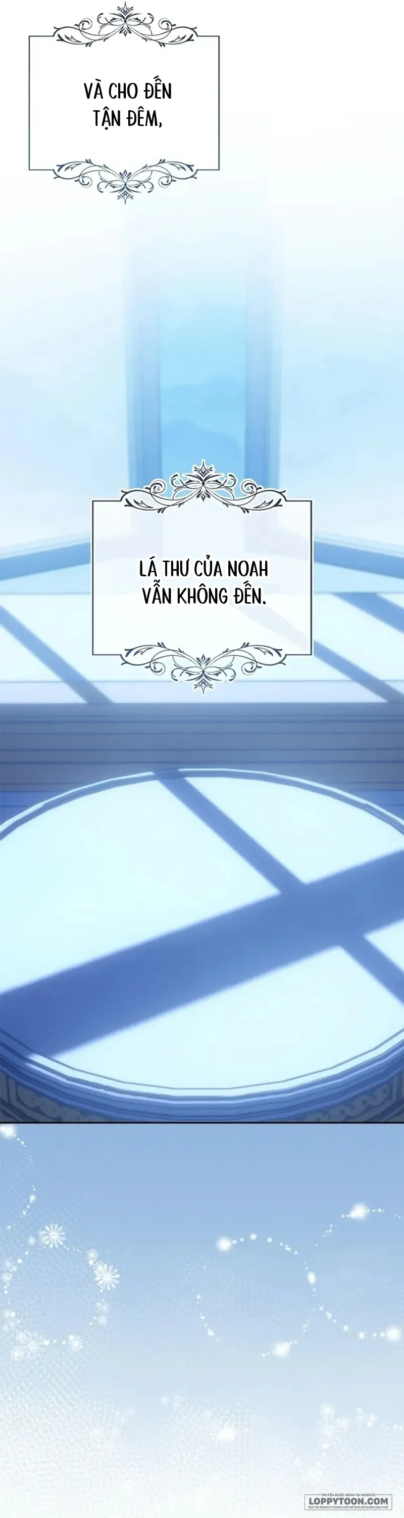 Phạm Nhân Bé Con Của Dinh Thự Mùa Đông Chap 85 - trang 30