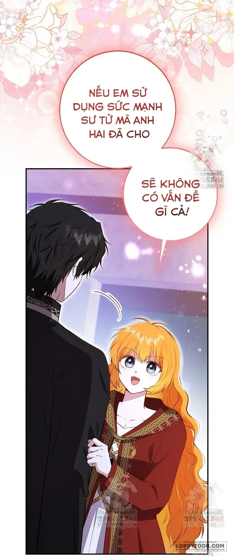Sóc Con Tài Năng Chap 110 - trang 19