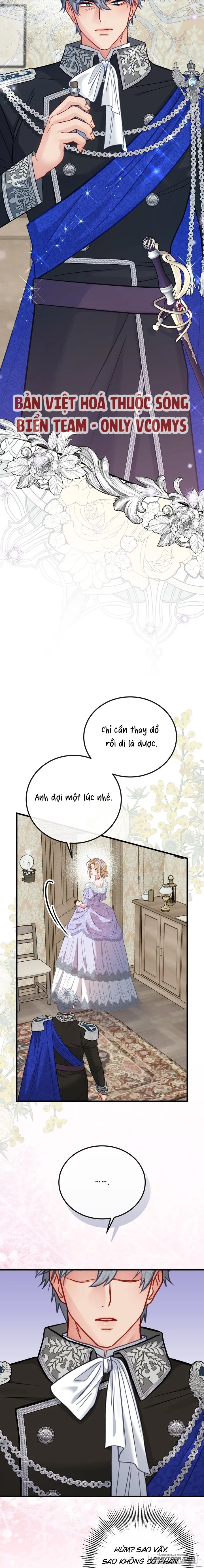 Bị Mắc Kẹt Trong Trò Chơi Harem Ngược Vô Vọng Chap 39 - trang 2