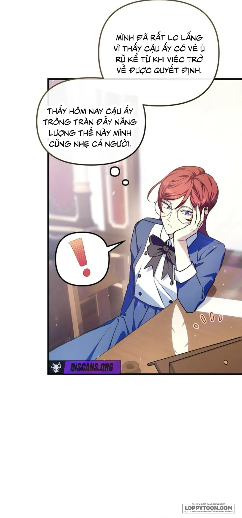 Tôi Sẽ Ở Ngay Bên Cạnh Nam Chính Chap 55 - trang 48