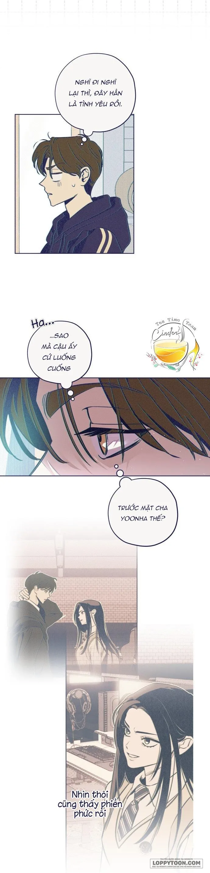 Trắc Nghiệm 4 Lựa Chọn Chap 5 - trang 7