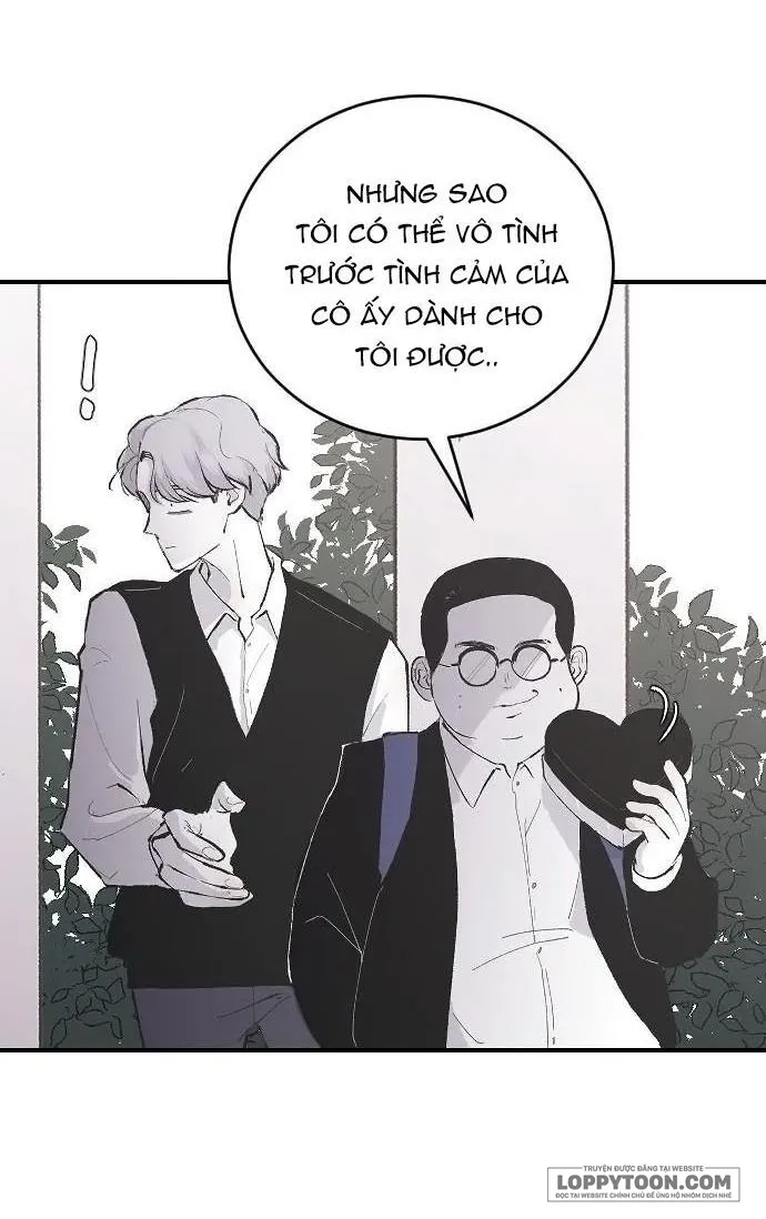 Ba Anh Trai Cực Phẩm Của Tôi Chap 5 - trang 42