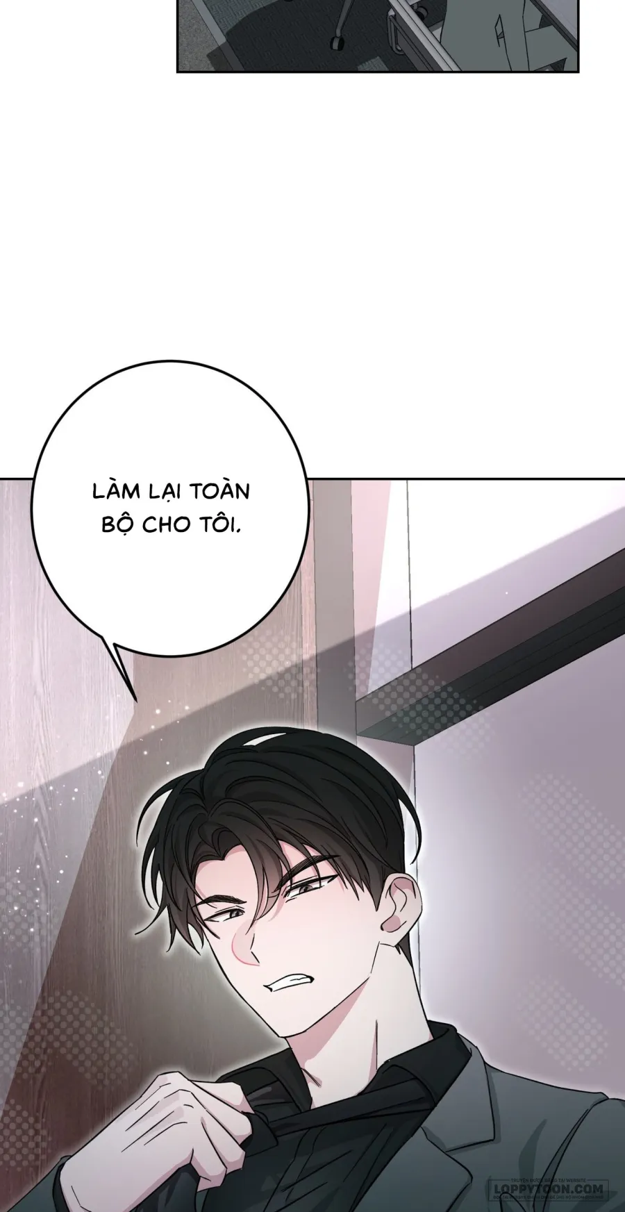 Quả Nhiên Vị Giám Đốc Điều Hành Đó… Chap 9 - trang 45