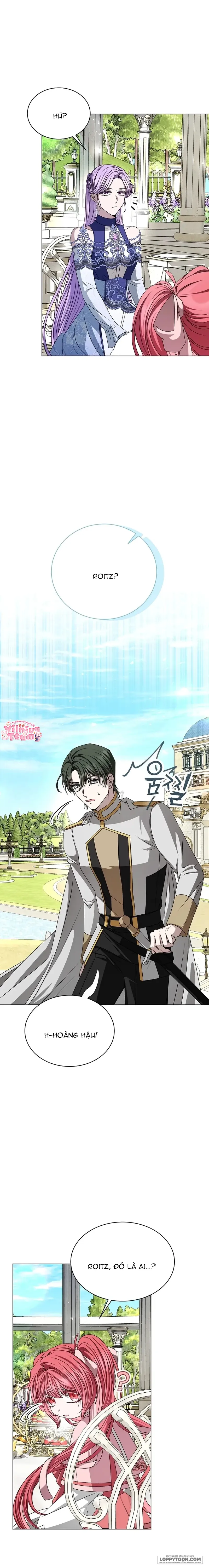 Hôn Phu Luôn Muốn Nuôi Nấng Tôi Chap 7 - trang 27