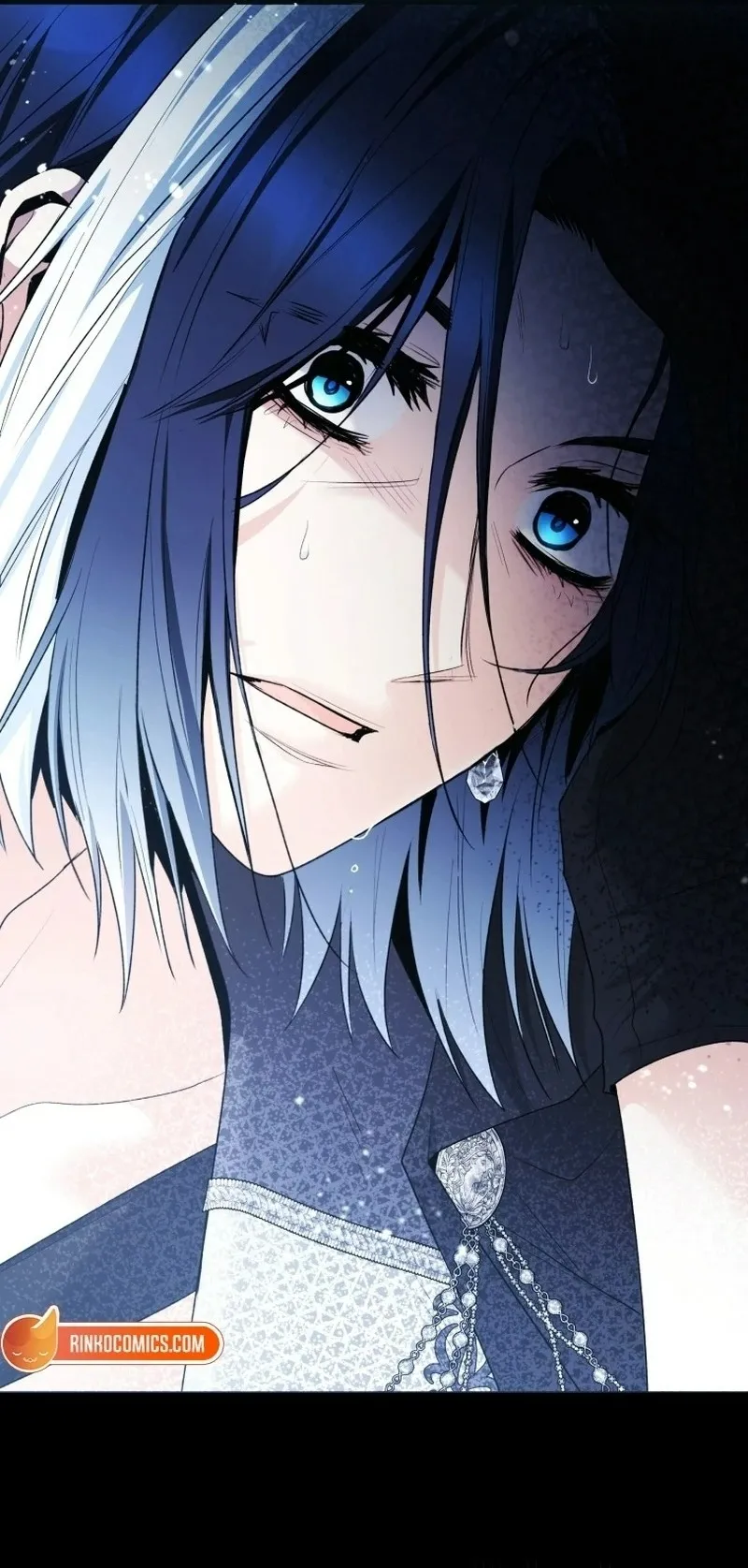 Bé Cá Voi Sát Thủ Phản Diện Chap 105 - trang 37