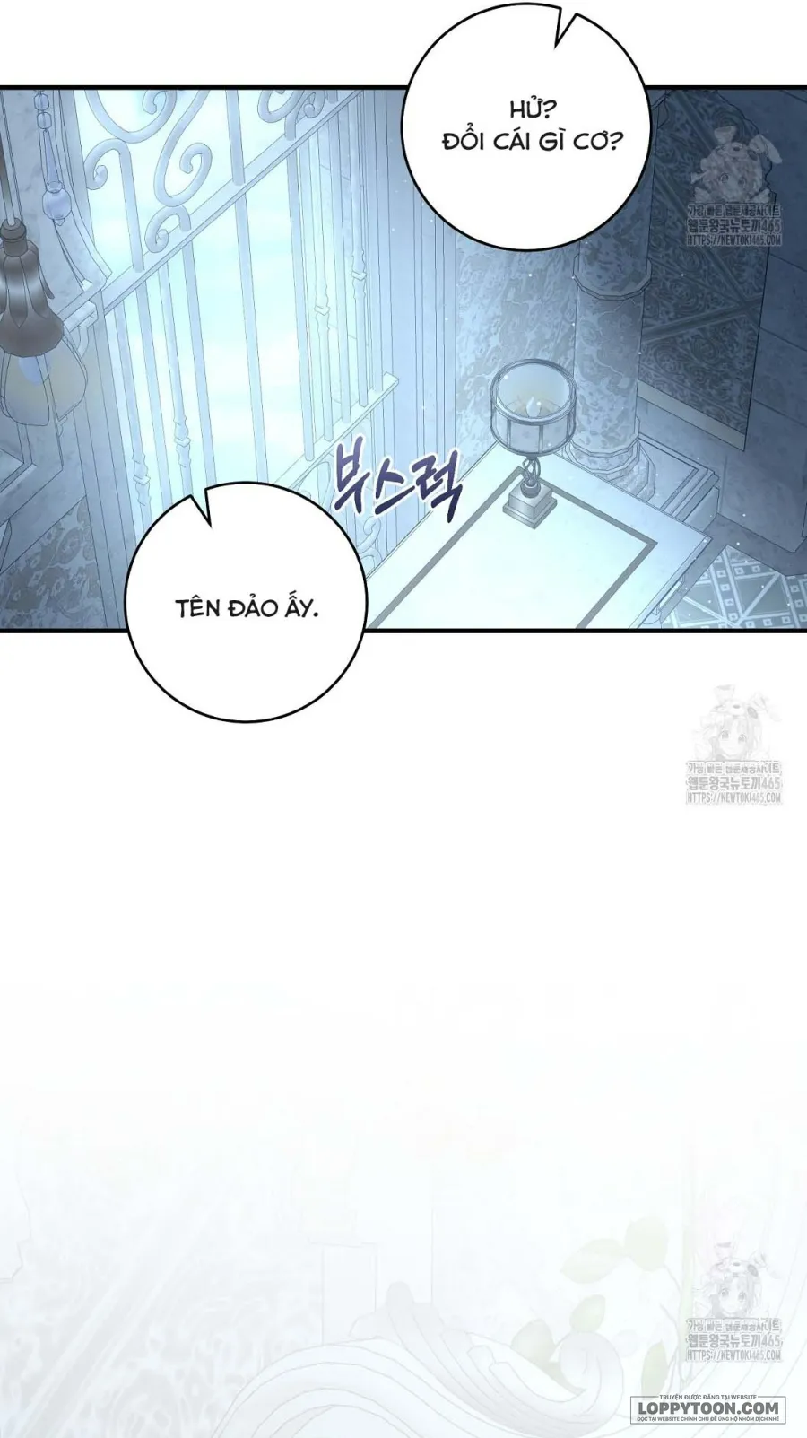 Cuộc Hôn Nhân Xa Hoa Của Đại Công Tước Là Giả Chap 72 - trang 6