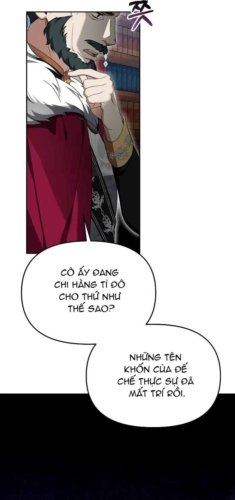 Rồng Con Thuần Hóa Những Kẻ Điên Rồ Chap 44 - trang 67