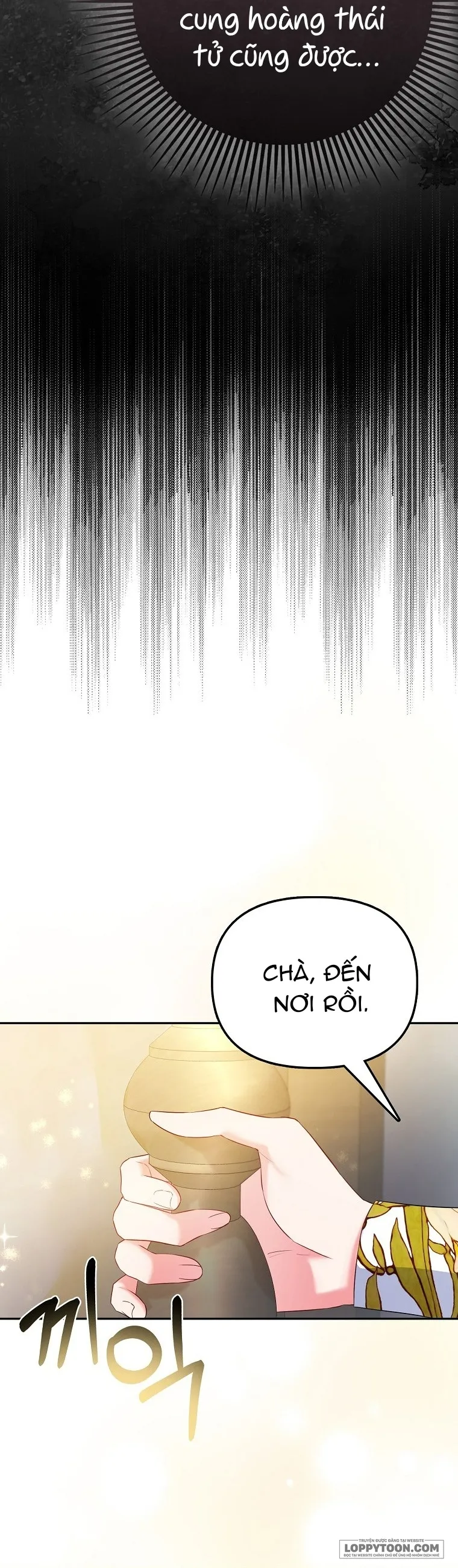 Nàng Công Chúa Của Mọi Người Chap 27 - trang 23