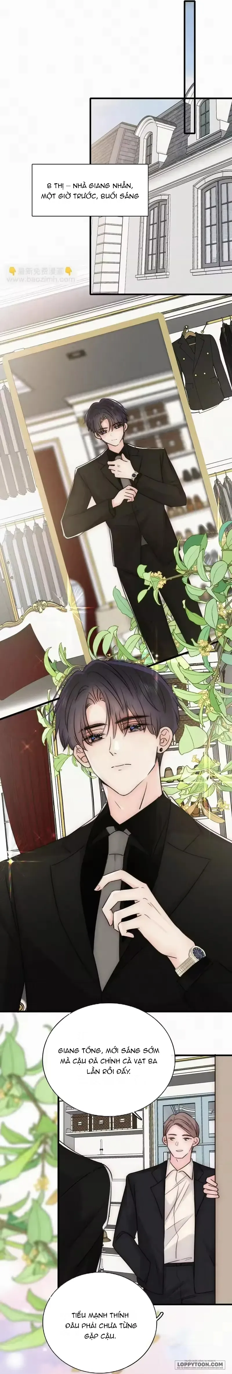 Một Lòng Cưng Chiều Chap 179 - trang 18