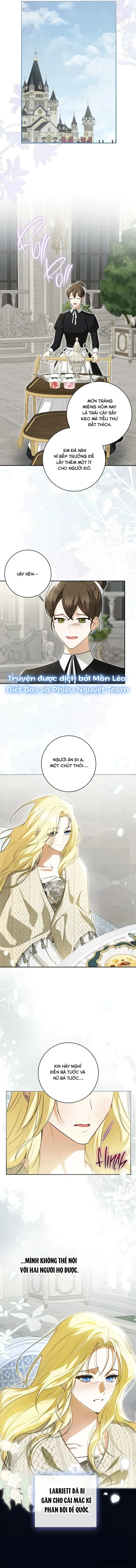 Hình Như Tôi Đã Xuyên Vào Cuốn Tiểu Thuyết Nào Đó Chap 80 - trang 1