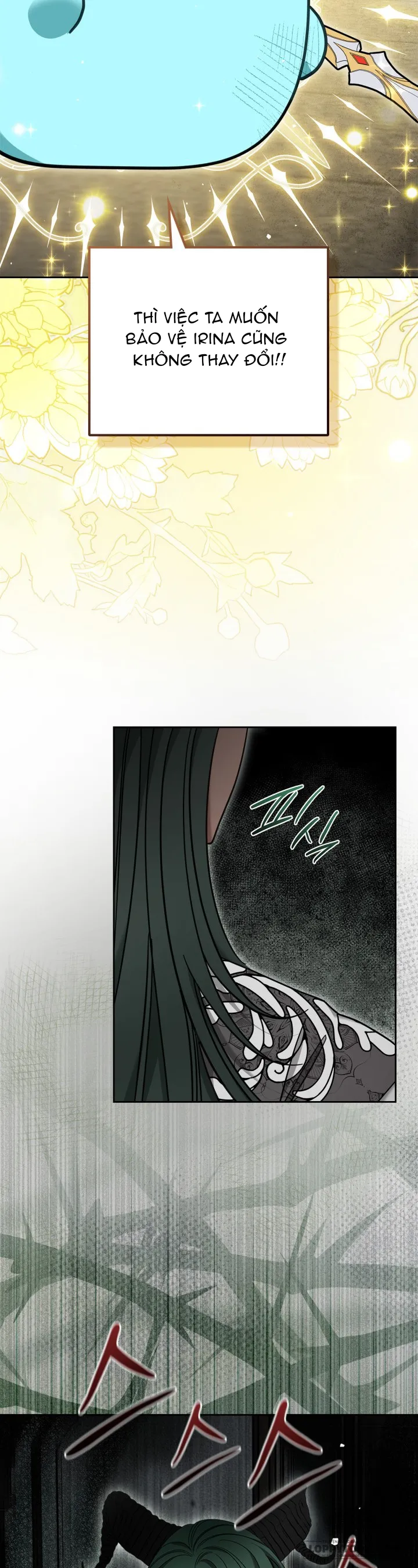 Nam Chính Quái Vật Sống Dưới Giường Tôi Chap 67 - trang 20