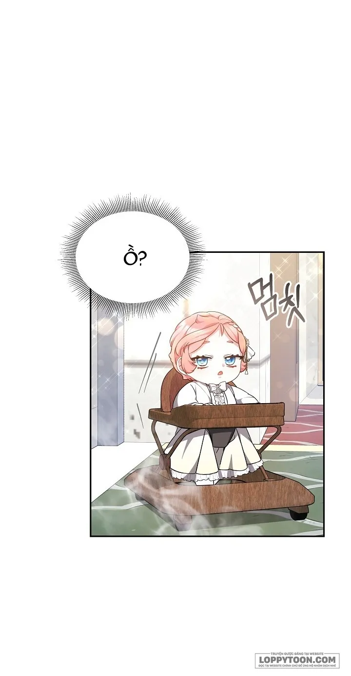 Rồng Con Thuần Hóa Những Kẻ Điên Rồ Chap 17 - trang 20