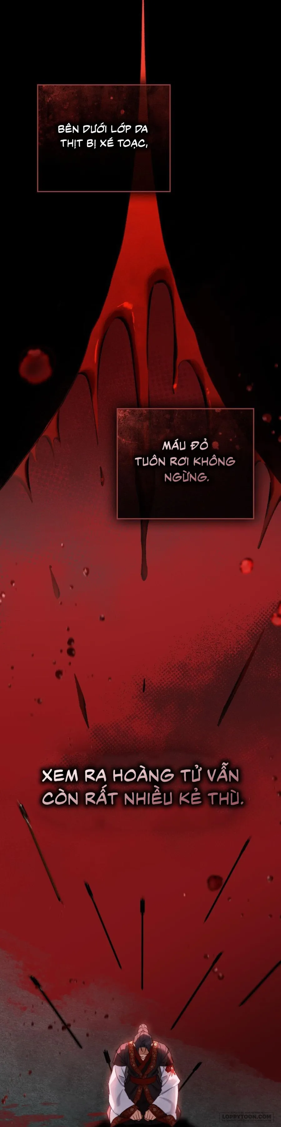 Chuyến Đi Đêm Chap 16 - trang 2