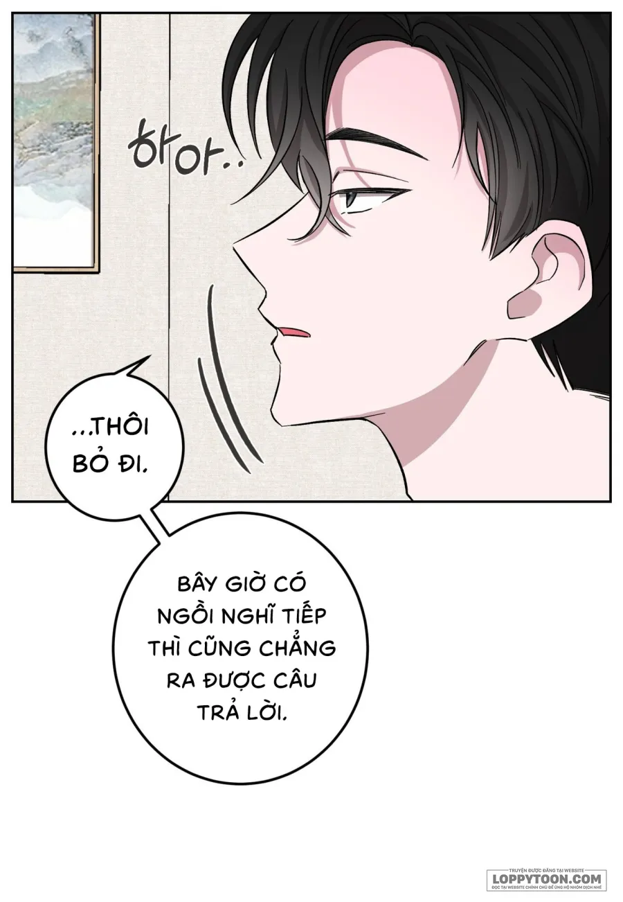 Quả Nhiên Vị Giám Đốc Điều Hành Đó… Chap 8 - trang 42