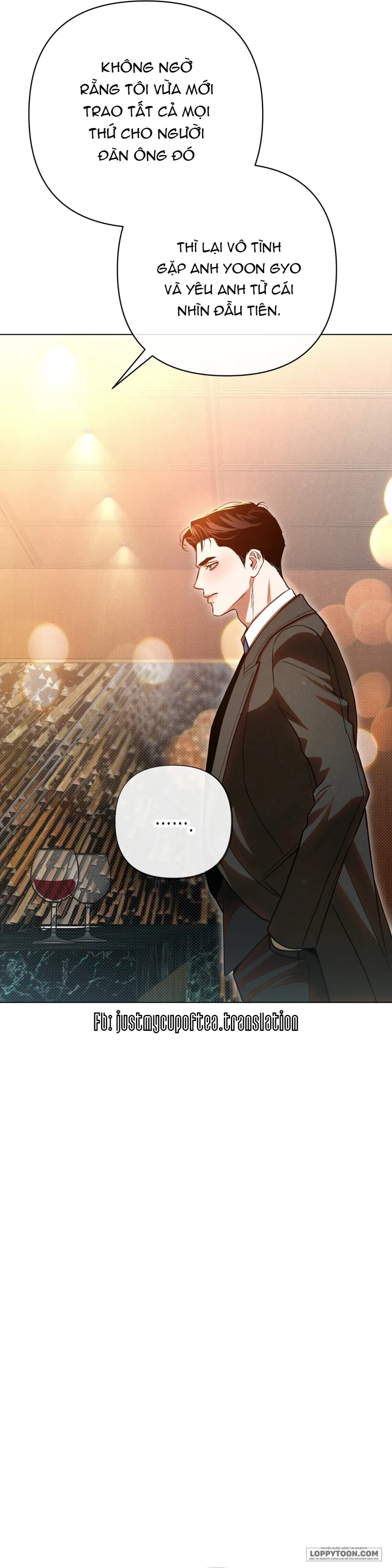 Ngưỡng Tuyệt Đối Chap 48 - trang 44