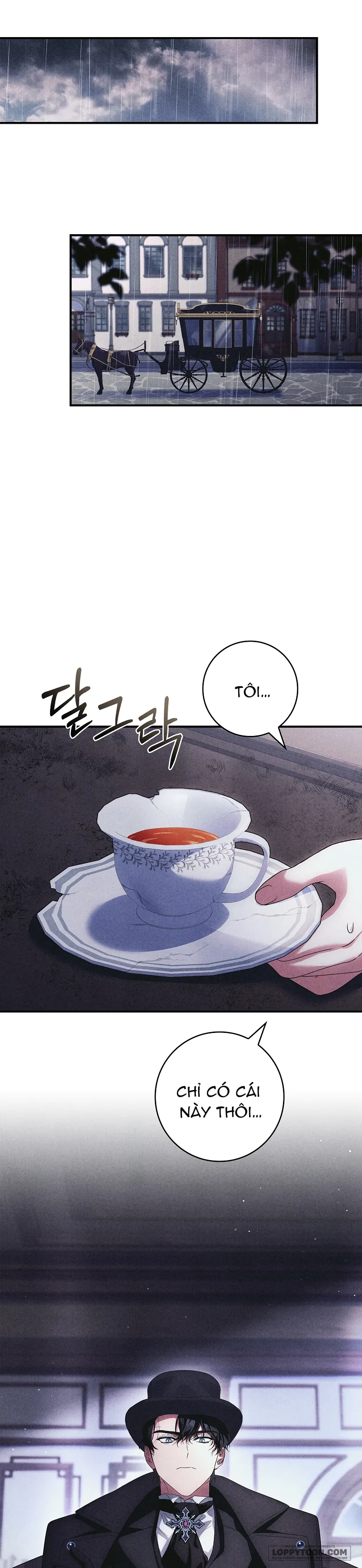Văn Phòng Thám Tử Dành Cho Nam Chính Hối Hận! Chap 1 - trang 36