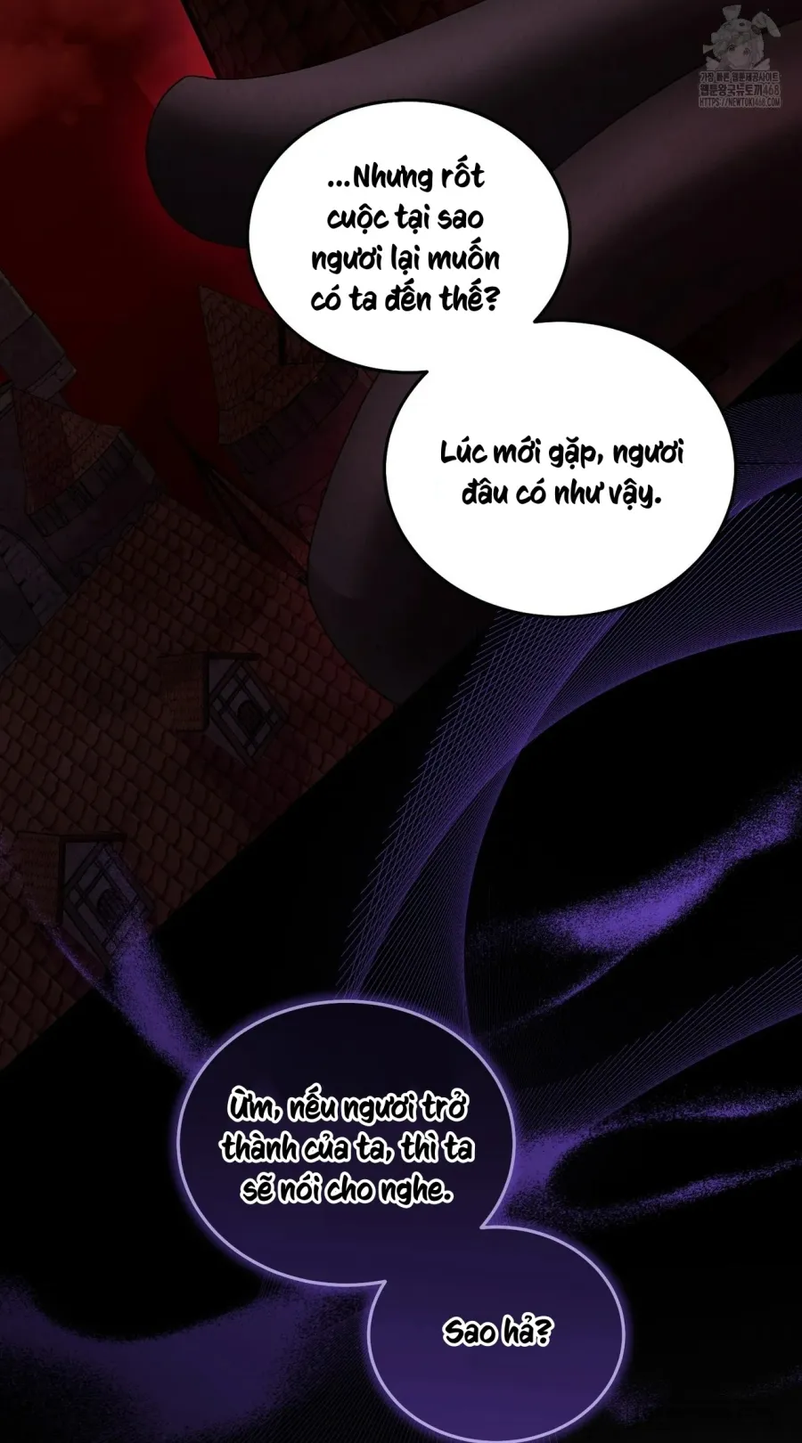 Nàng Tiên, Hãy Ký Hợp Đồng Nào Chap 74 - trang 76