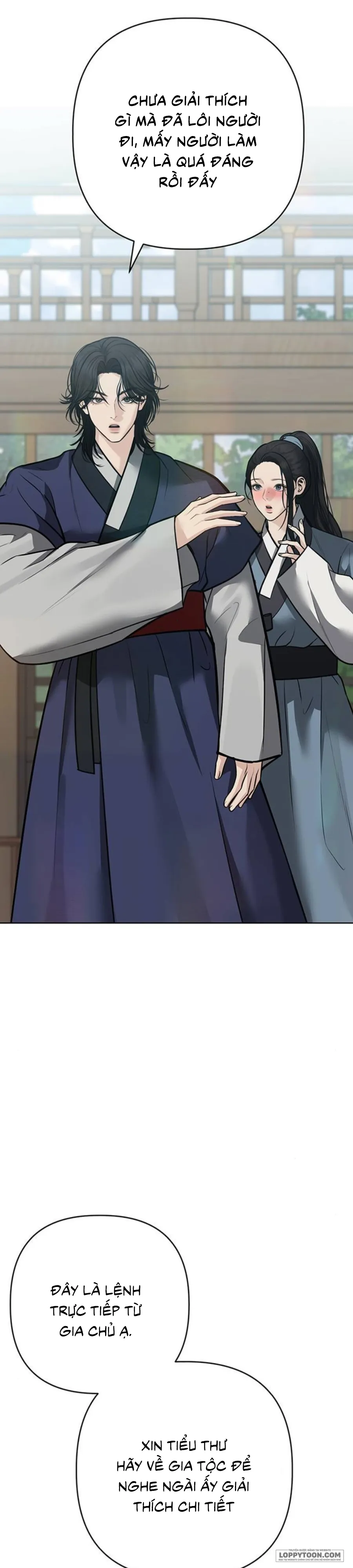 Quỷ Hồn Chap 28 - trang 51