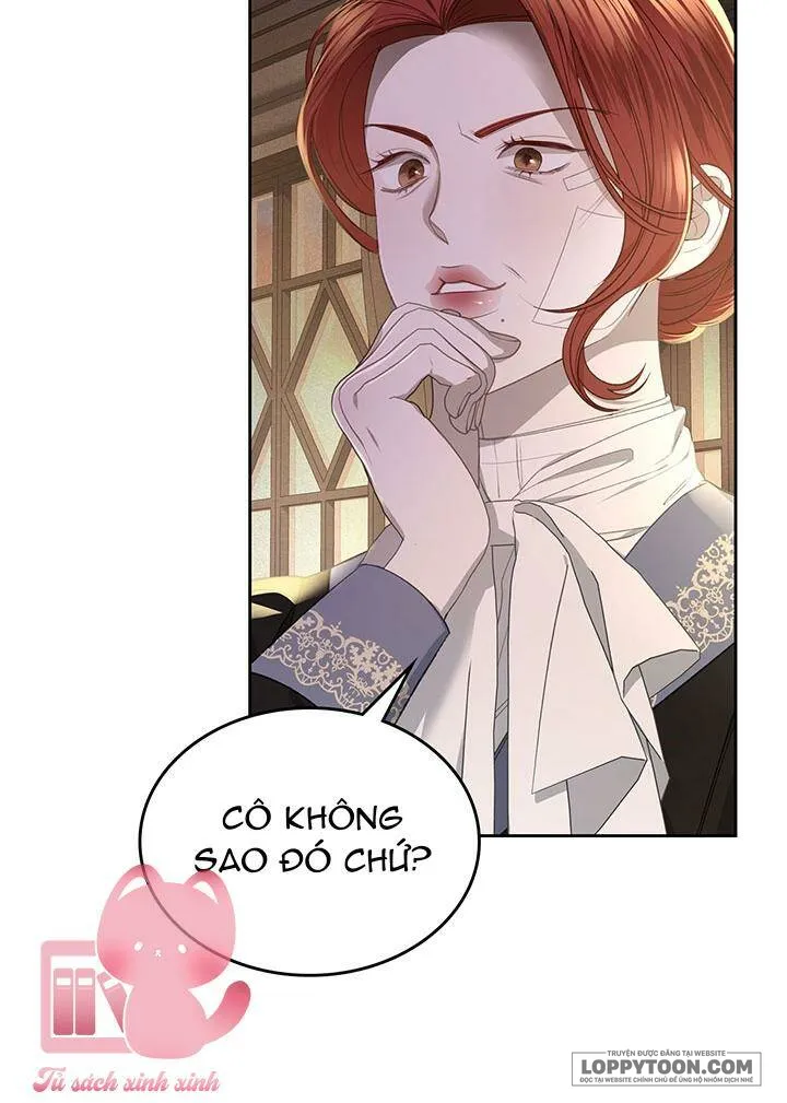 Nam Chính Quái Vật Sống Dưới Giường Tôi Chap 11 - trang 5