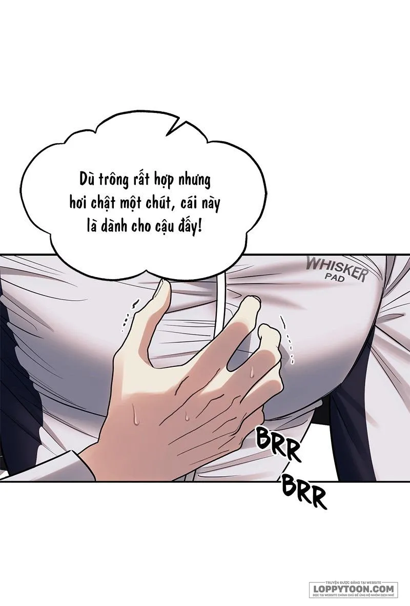Xâm Nhập Trường Trung Học Tài Phiệt Chap 59 - trang 57