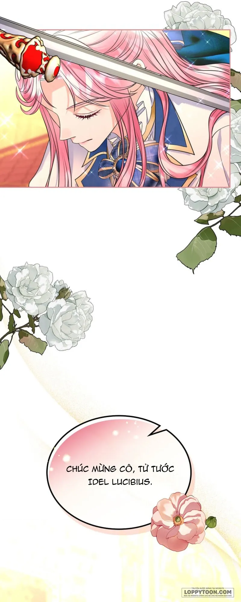 Tôi Sẽ Ly Hôn Với Anh Trai Nữ Chính Chap 86 - trang 39