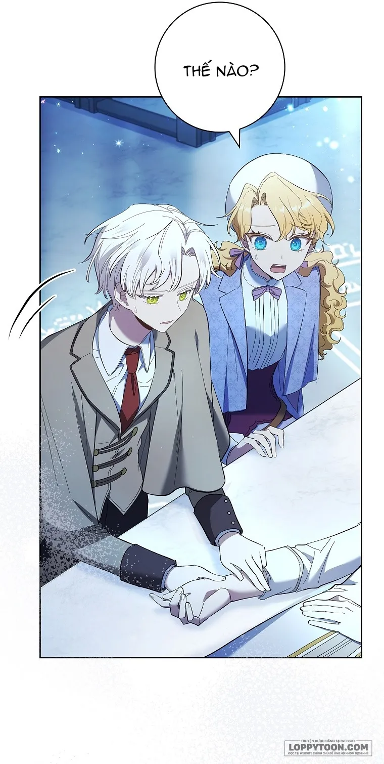 Nam Chính À, Tôi Sẽ Tôn Trọng Sở Thích Của Anh Chap 50 - trang 42
