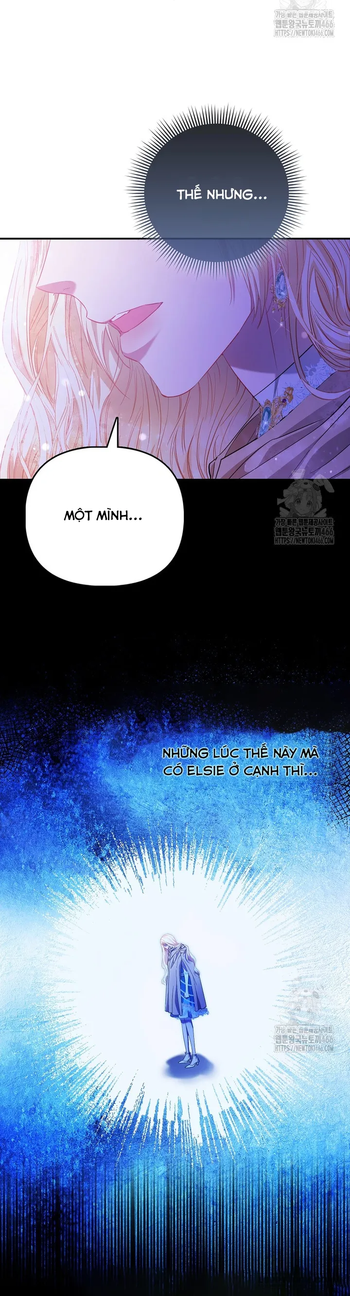 Nàng Công Chúa Của Mọi Người Chap 76 - trang 27